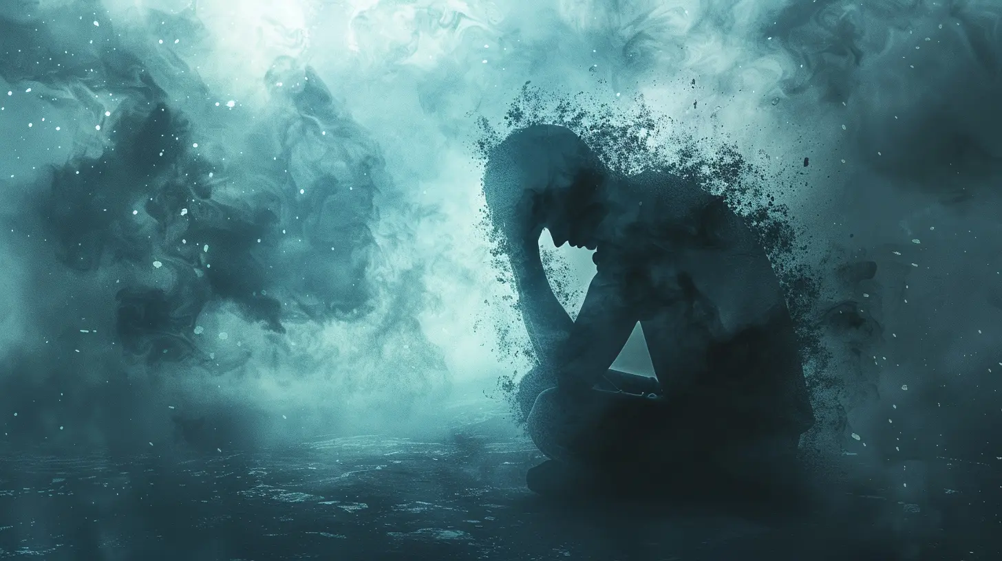 The Intersection of Trauma and Depression: Understanding the Overlap