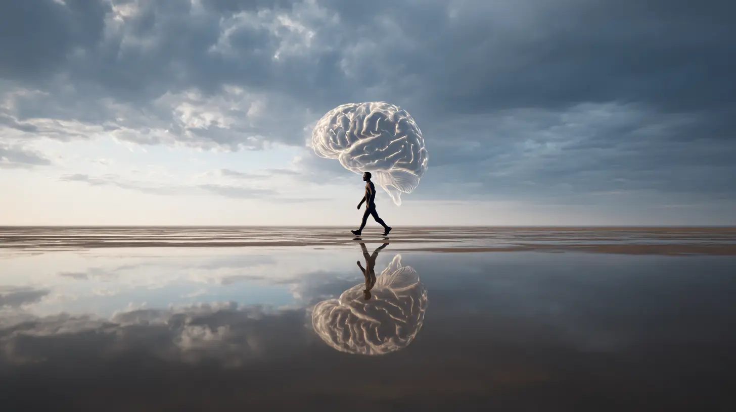 The Link Between Exercise and Mental Clarity: Moving for a Clearer Mind