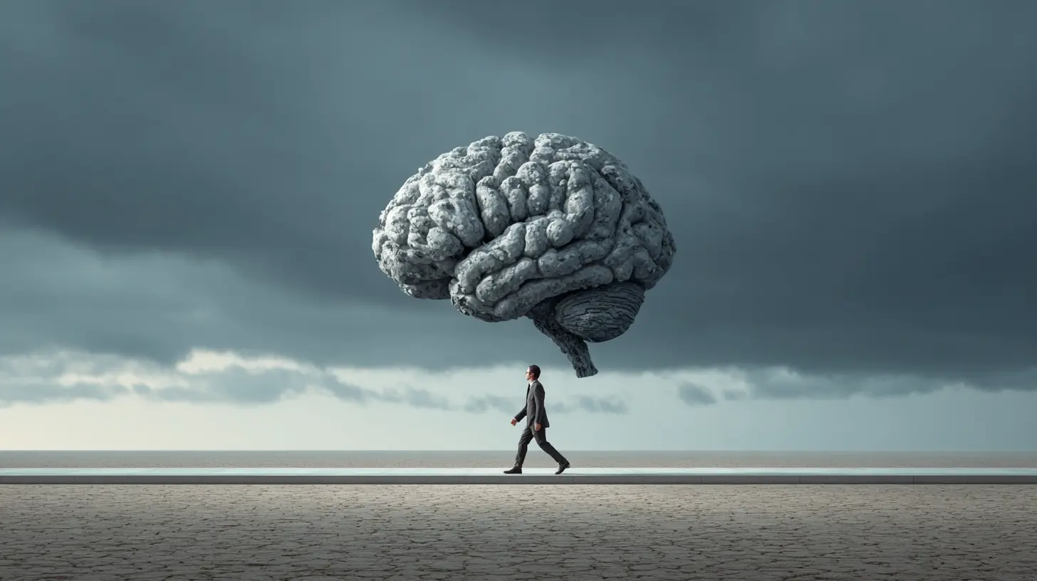 The Link Between Exercise and Mental Clarity: Moving for a Clearer Mind