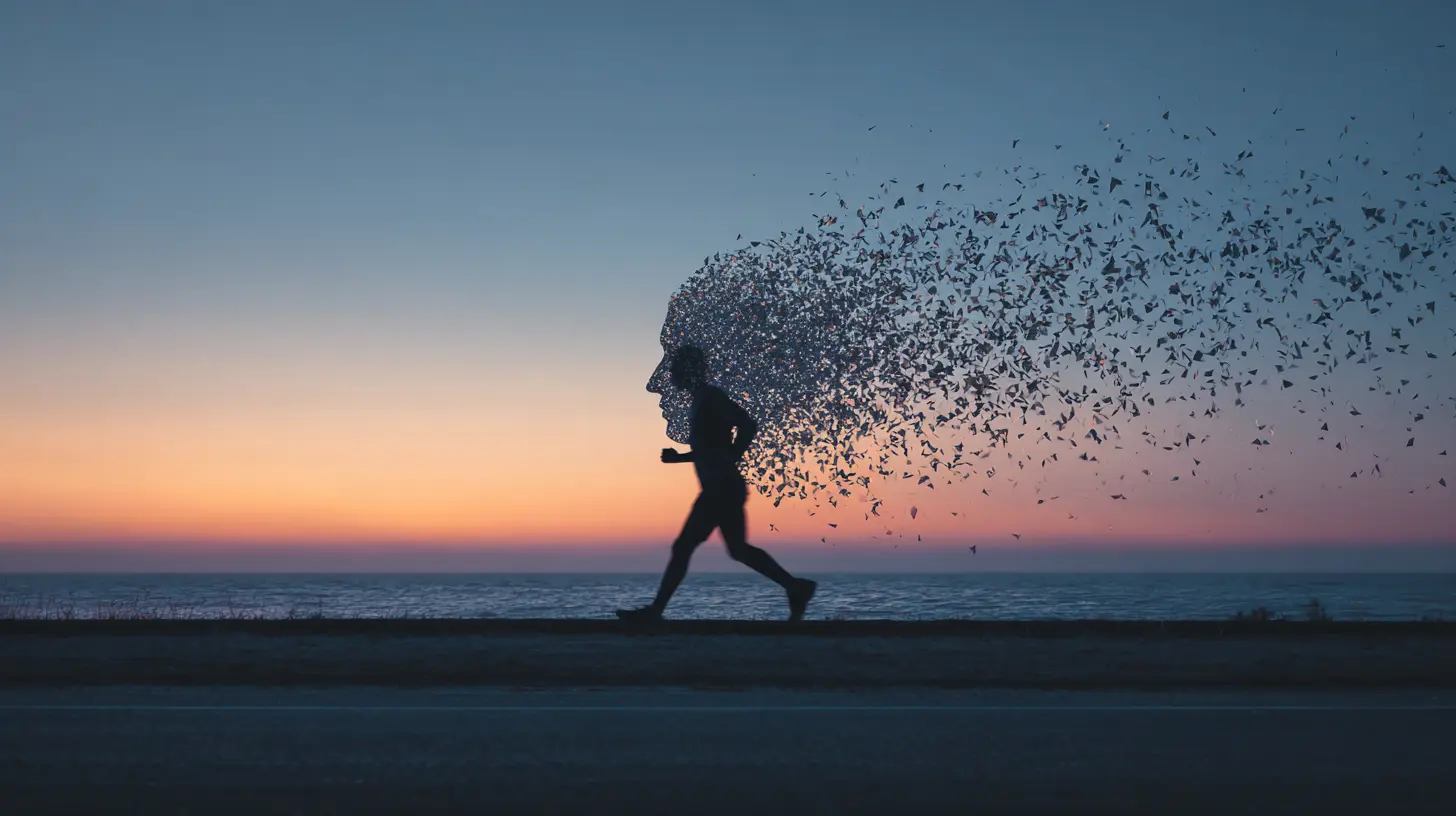The Link Between Exercise and Mental Clarity: Moving for a Clearer Mind