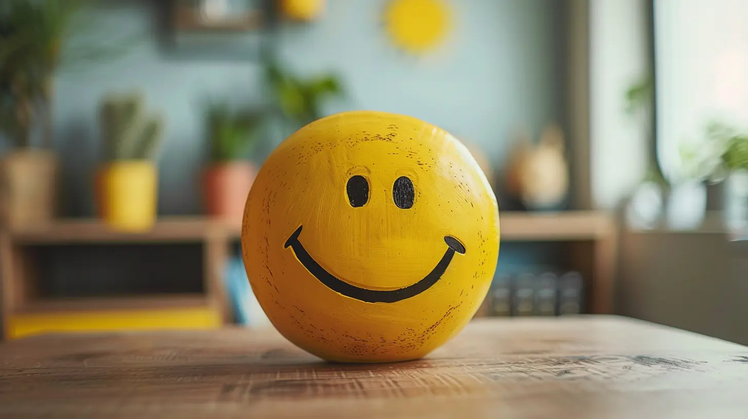 The Link Between Job Satisfaction and Mental Health