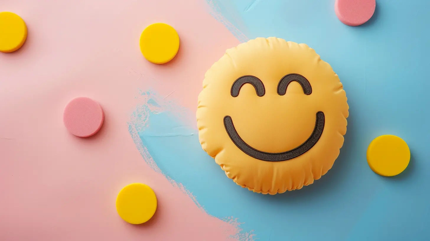 The Link Between Job Satisfaction and Mental Health