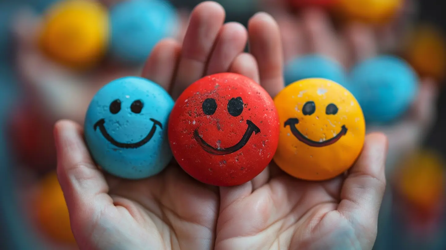 The Link Between Positive Psychology and Emotional Intelligence