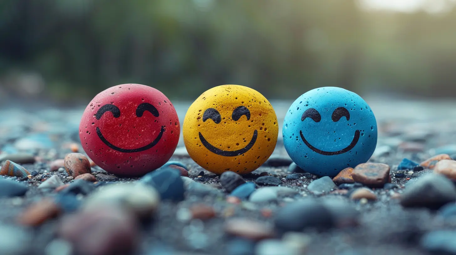 The Link Between Positive Psychology and Emotional Intelligence