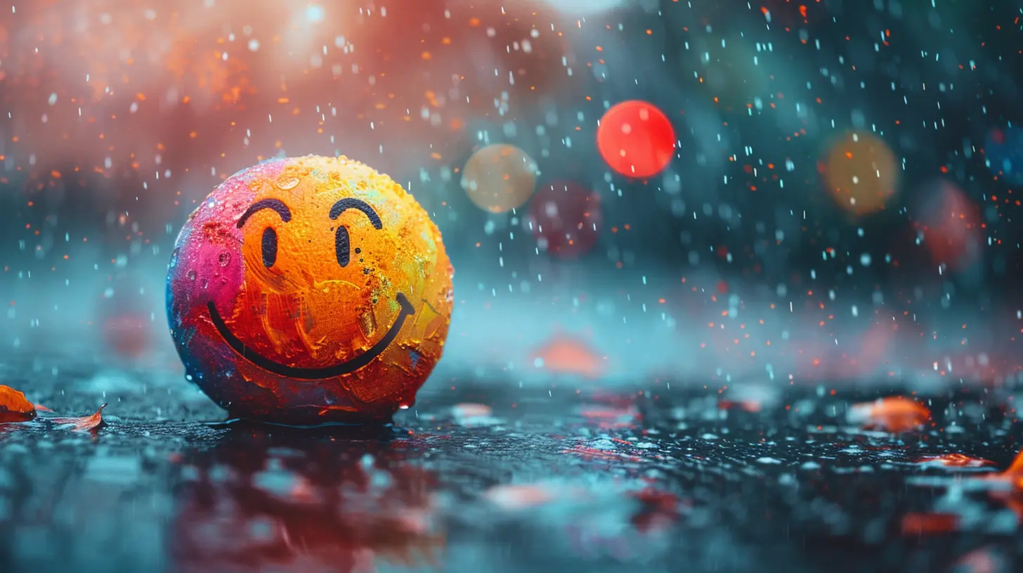 The Link Between Positive Psychology and Emotional Intelligence