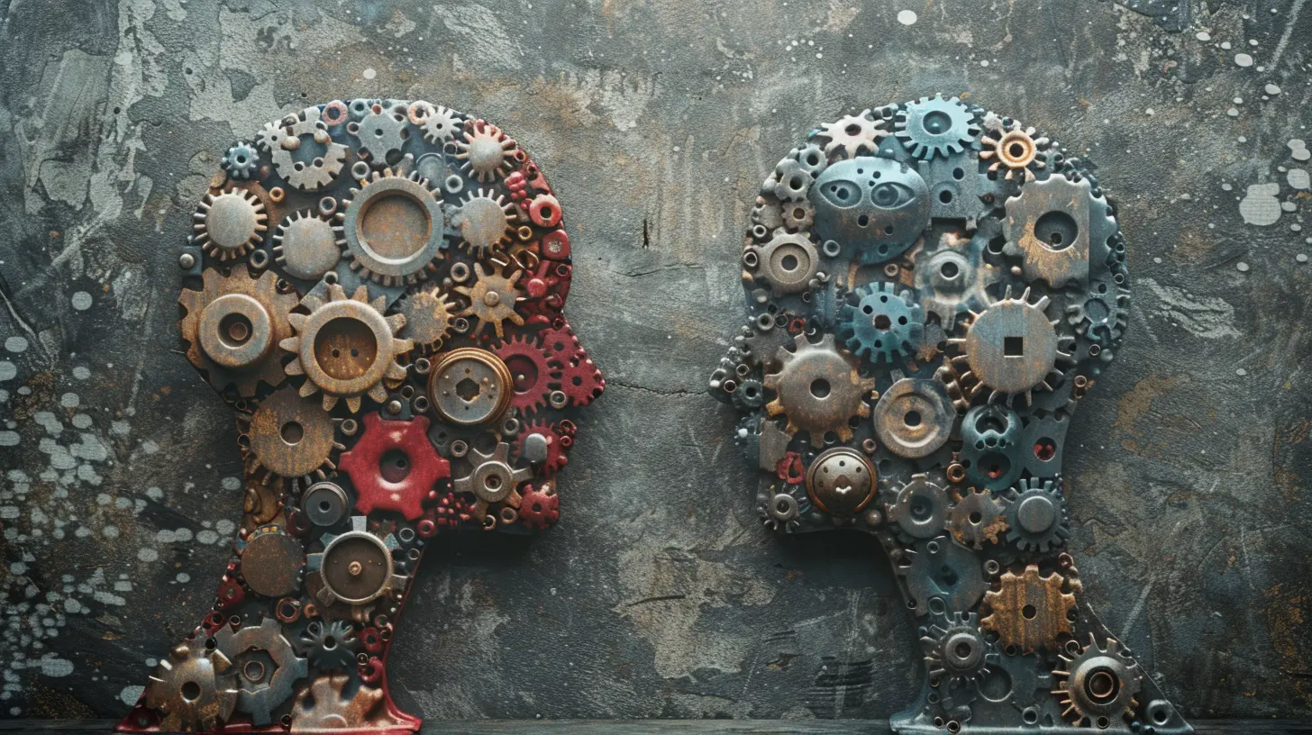 The Link Between Positive Psychology and Emotional Intelligence