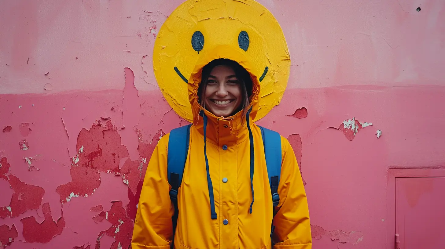 The Link Between Toxic Positivity and Burnout