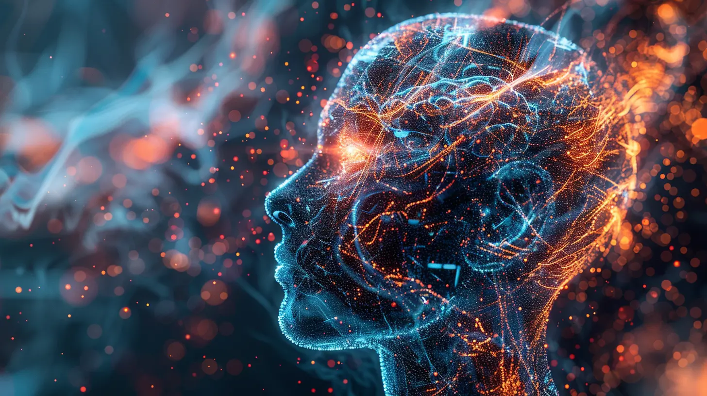 The Lost Art of Daydreaming and Its Impact on Mood