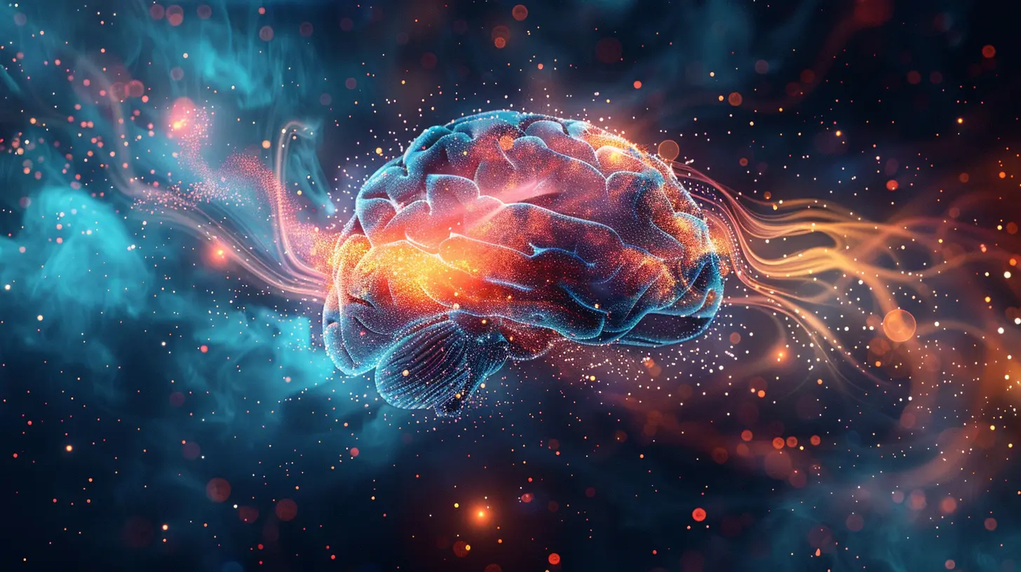 The Neuroscience Behind Emotional Intelligence