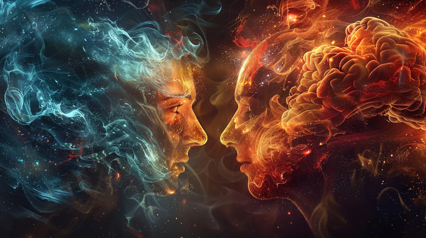 The Neuroscience Behind Emotional Intelligence