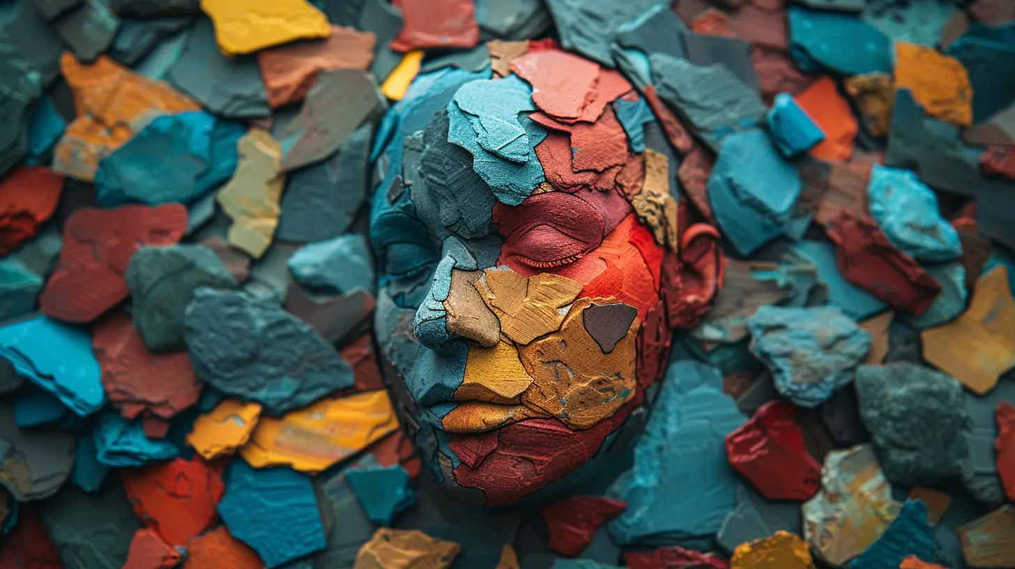 The Power of Acceptance: A Key Coping Strategy for Difficult Times