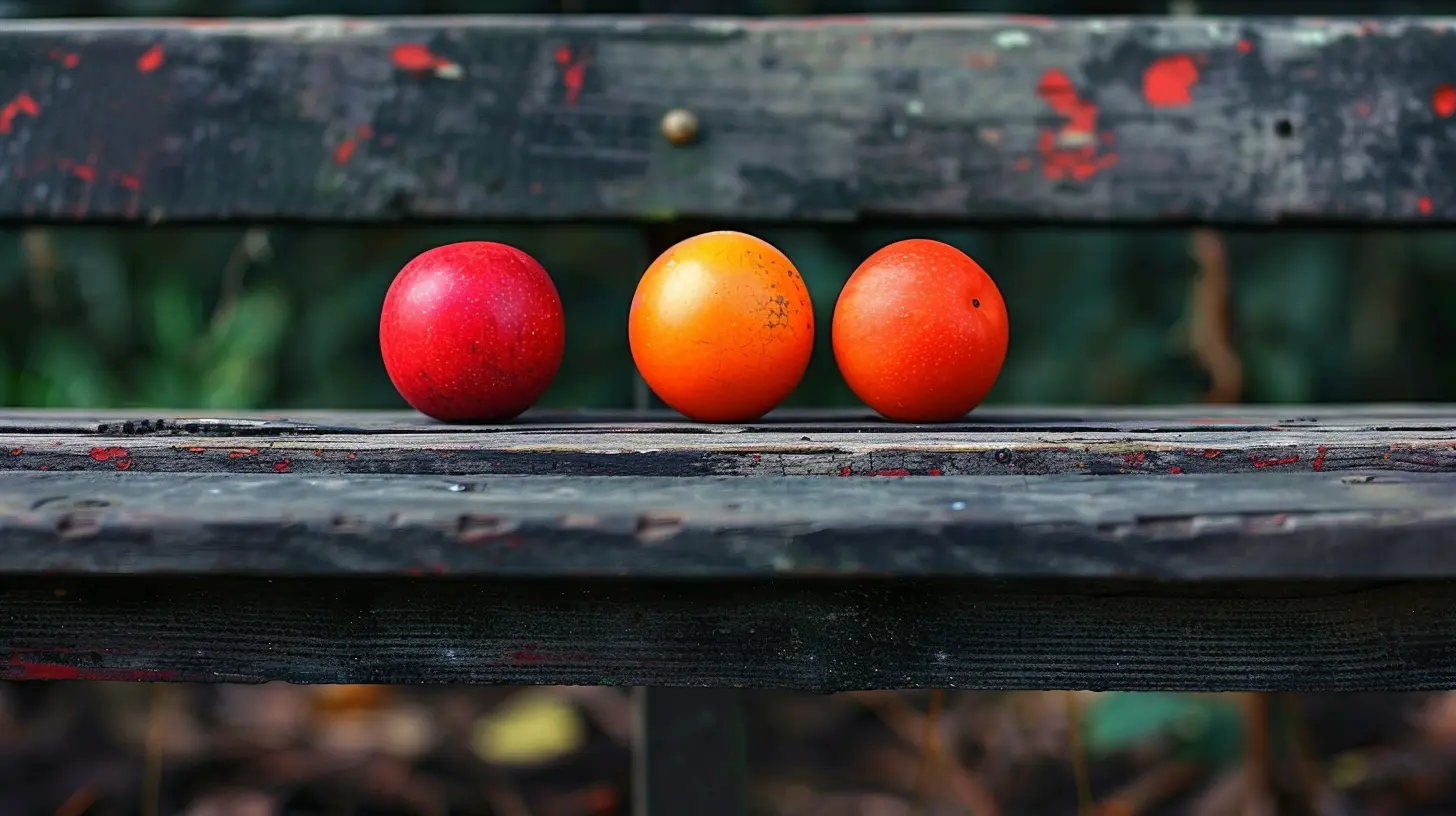 The Power of Acceptance: A Key Coping Strategy for Difficult Times