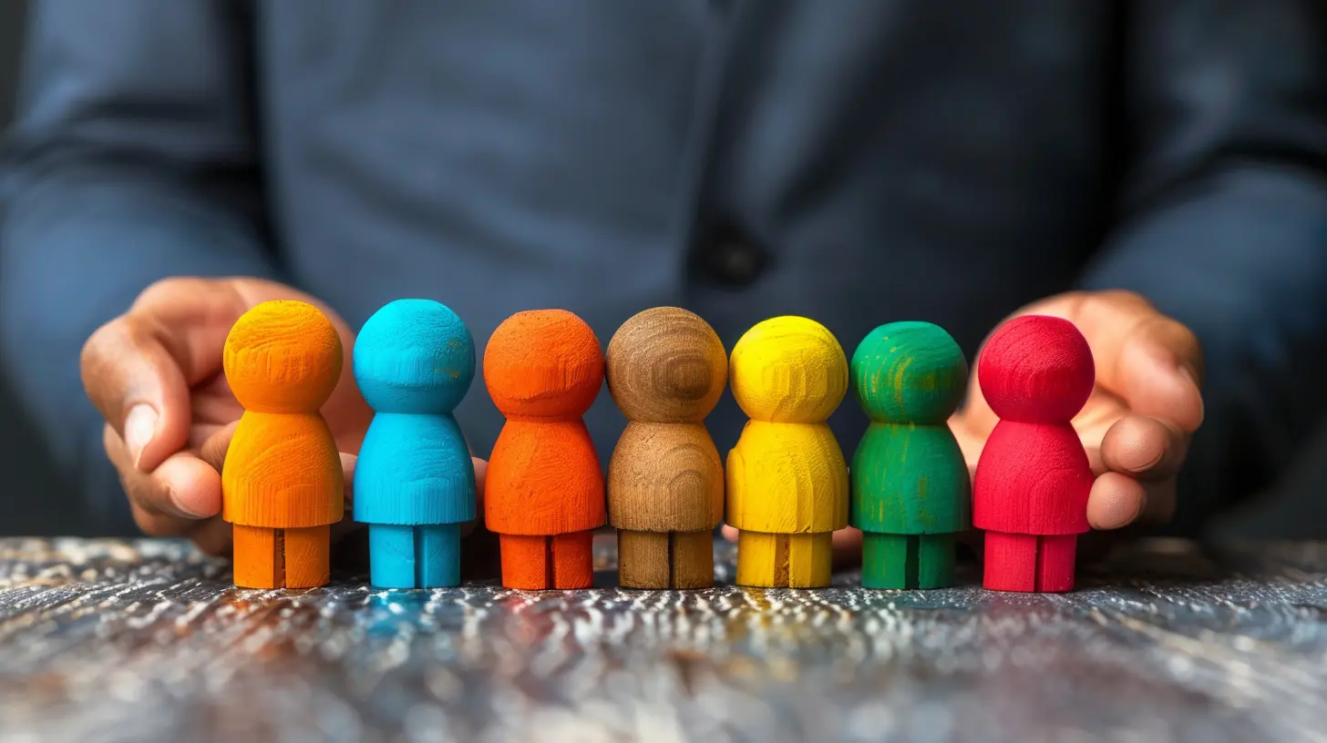 The Power of Recognition: Why Acknowledging Employee Efforts Matter