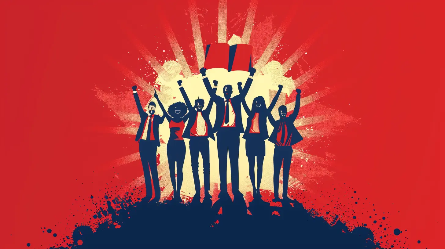 The Power of Recognition: Why Acknowledging Employee Efforts Matter