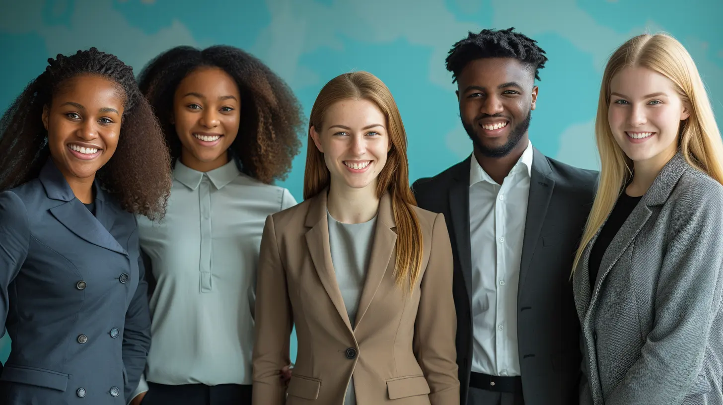 The Power of Recognition: Why Acknowledging Employee Efforts Matter
