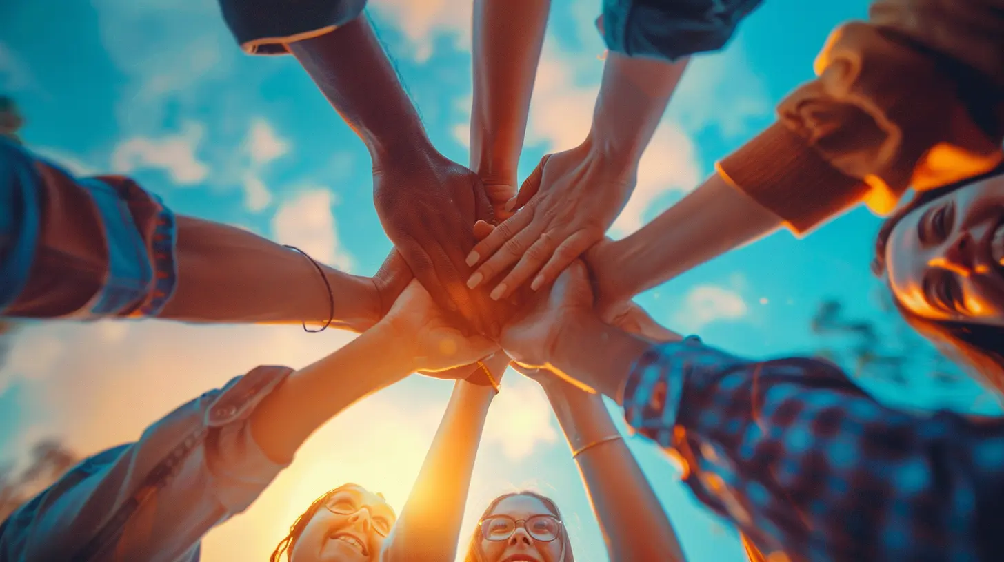 The Power of Recognition: Why Acknowledging Employee Efforts Matter