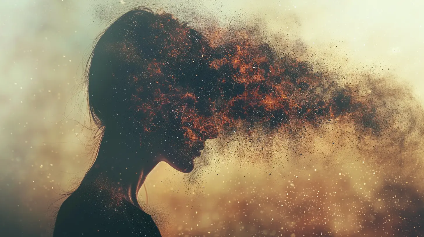 The Power of Saying No: How It Enhances Mental Clarity