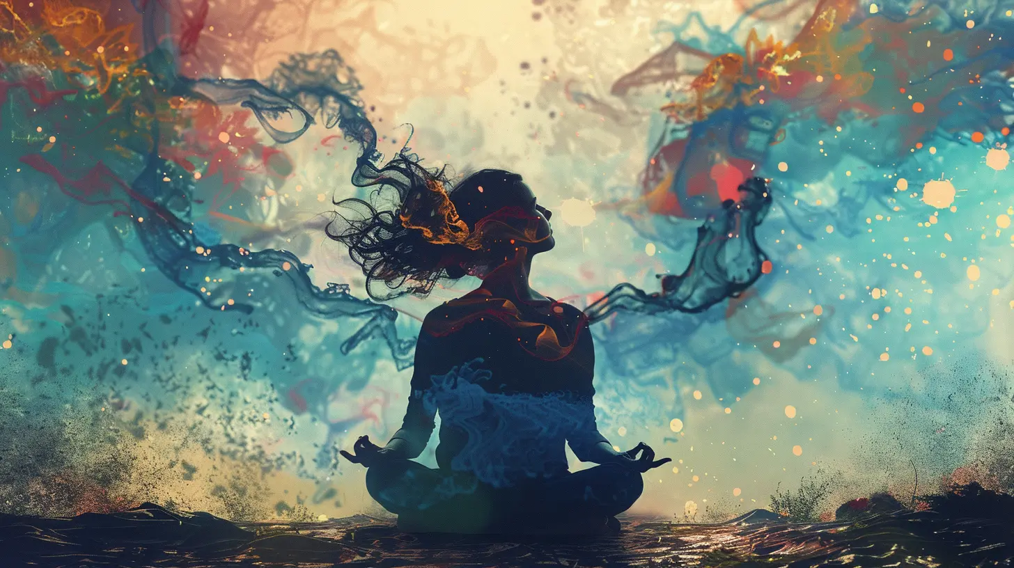 The Power of Storytelling in Reducing Mental Health Stigma