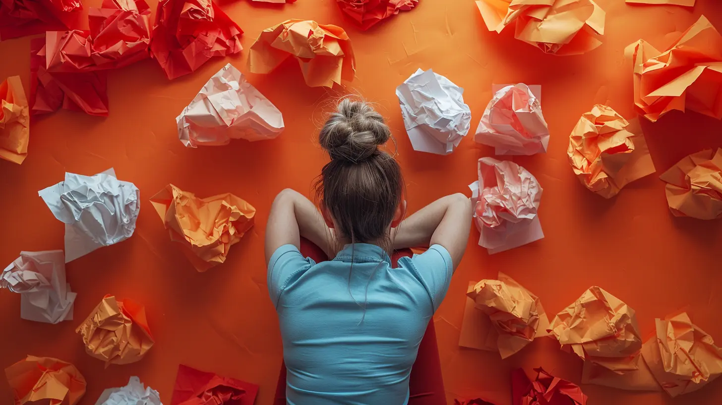 The Pros and Cons of Self-Assessment Psychological Tests