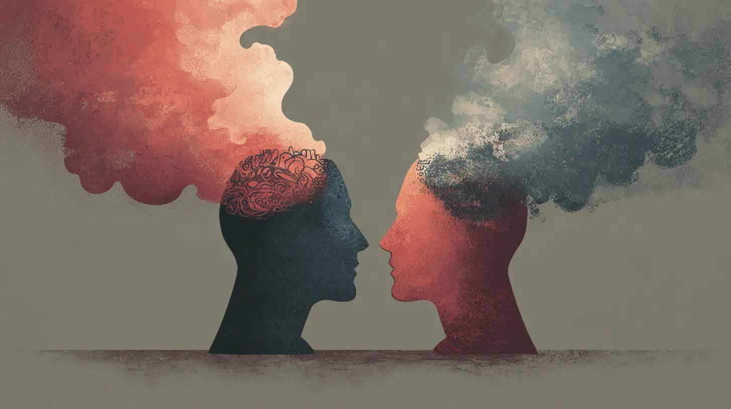 The Psychology Behind Why We Ignore Facts That Don’t Match Our Beliefs