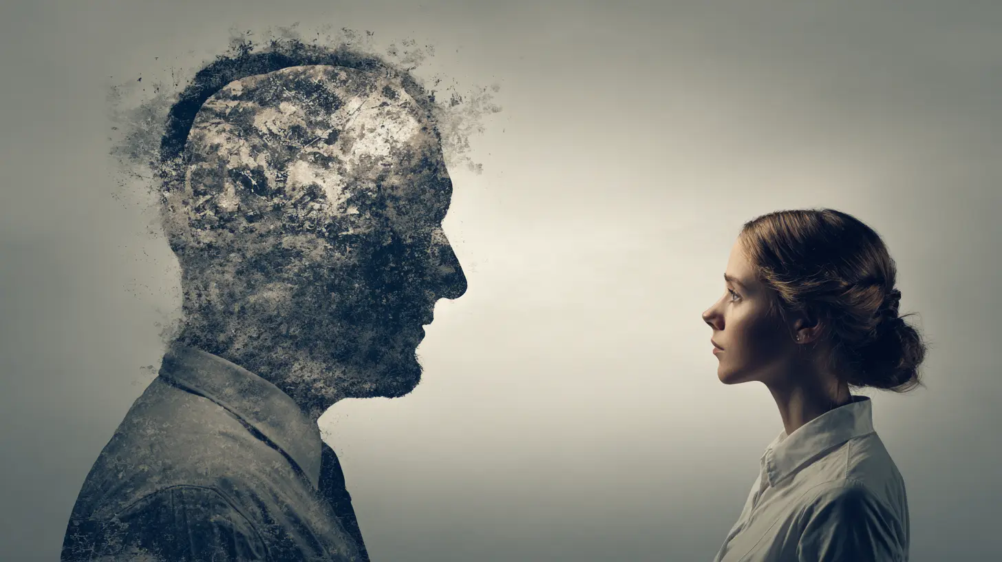The Psychology Behind Why We Ignore Facts That Don’t Match Our Beliefs