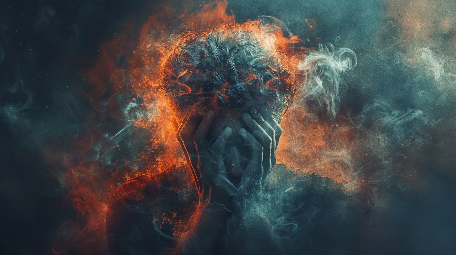 The Psychology of Ambivalence: Why We Love and Hate Simultaneously