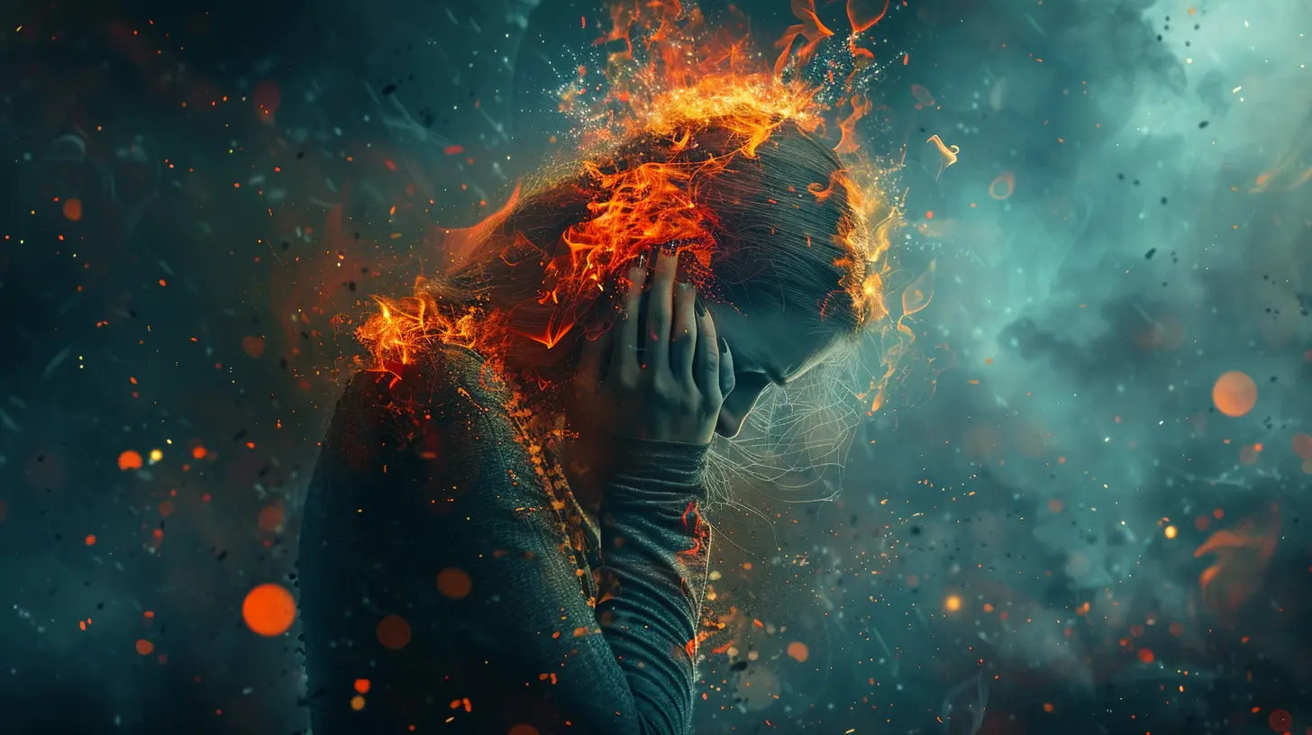 The Psychology of Ambivalence: Why We Love and Hate Simultaneously