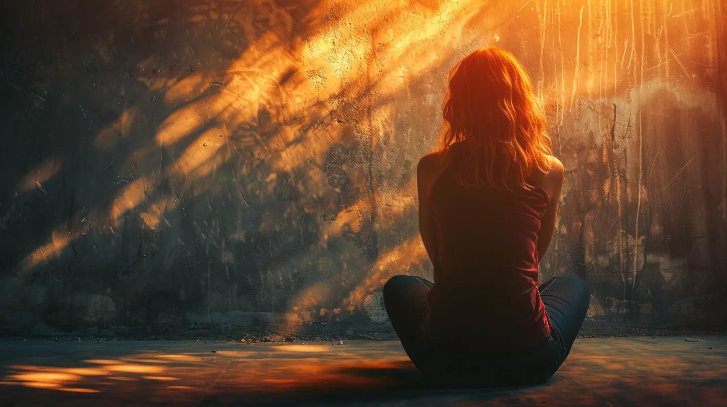 The Psychology of Ambivalence: Why We Love and Hate Simultaneously