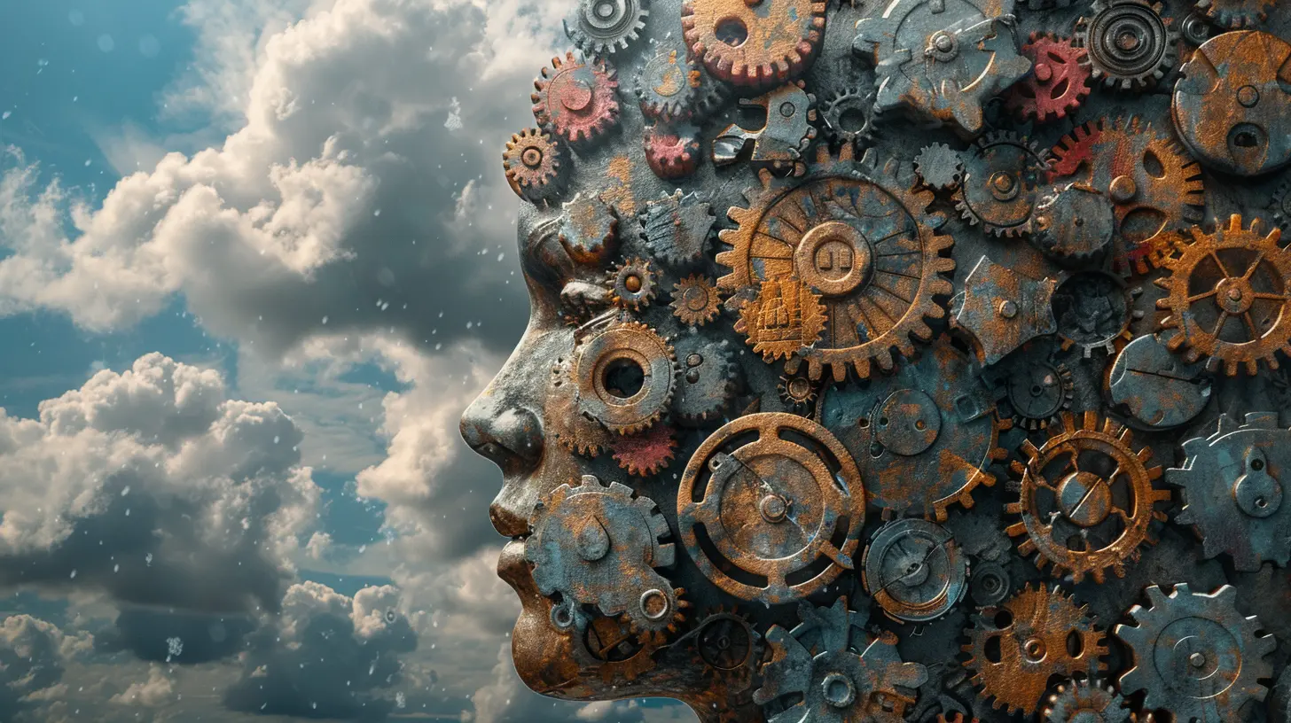 The Psychology of Boredom: A Lack of Desire