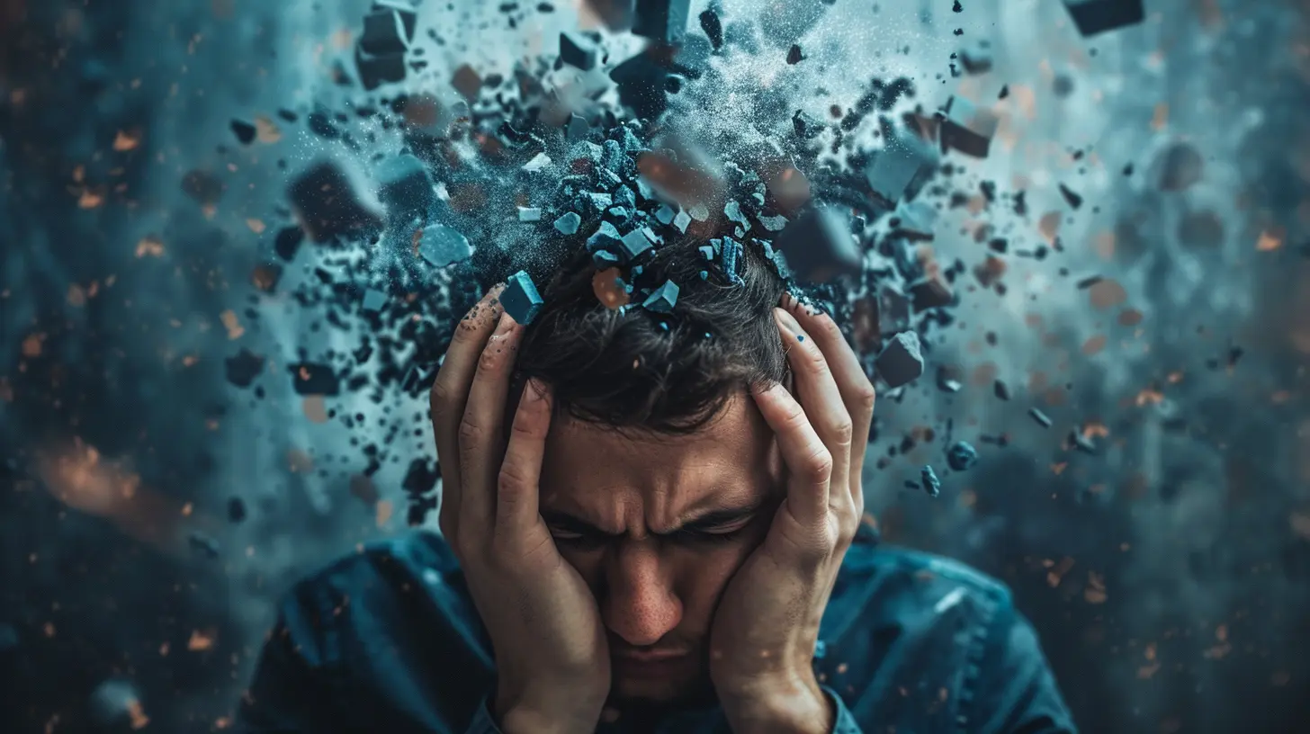The Psychology of Decision Fatigue and How to Restore Mental Clarity