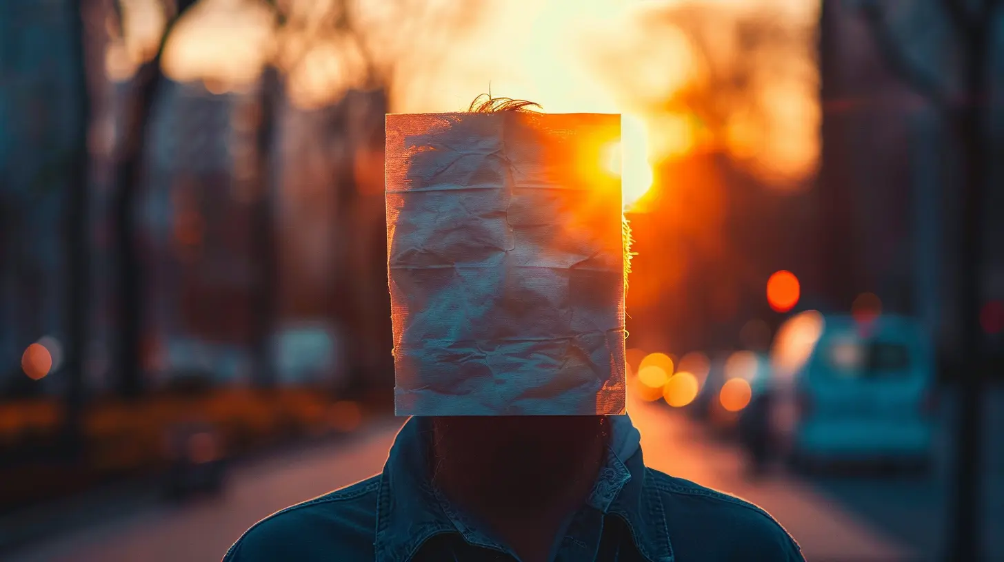 The Psychology of Denial: Why Mental Health Stigma Persists
