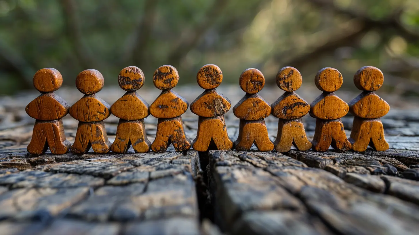 The Psychology of Motivation in Group Settings