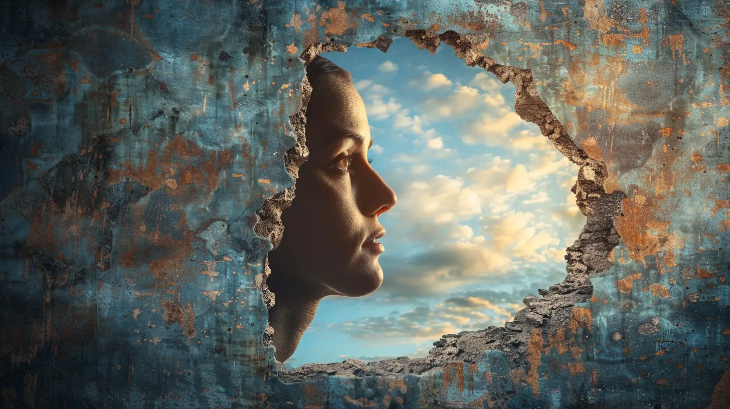 The Psychology of Shame: A Deep Dive into the Affective Self