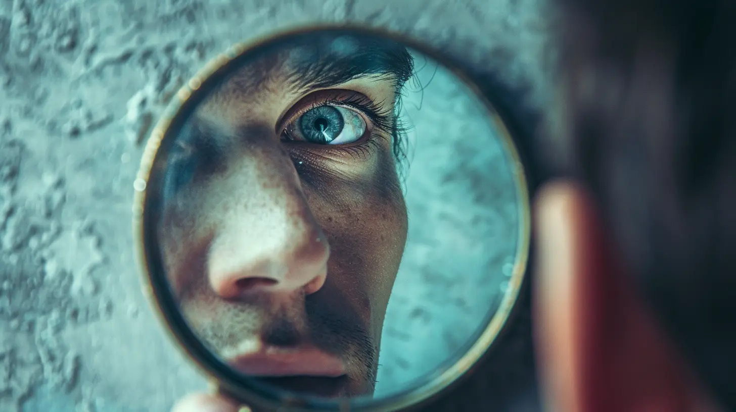 The Psychology of Shame: A Deep Dive into the Affective Self
