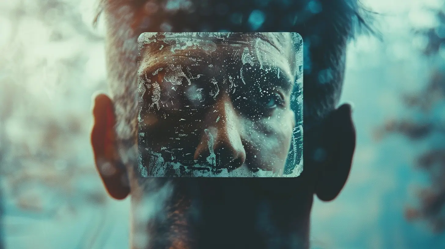 The Psychology of Shame: A Deep Dive into the Affective Self