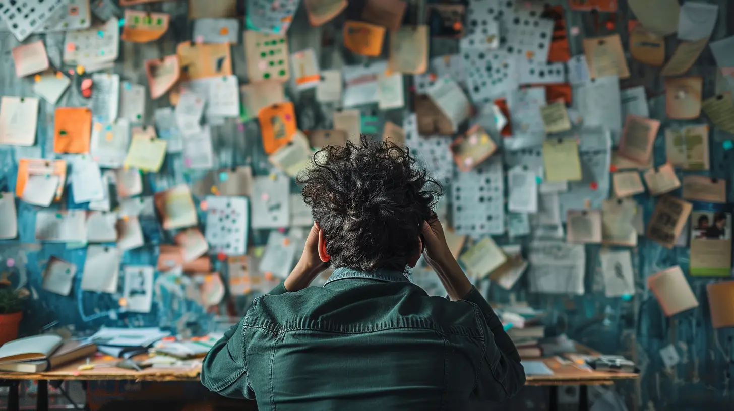 The Psychology of Shame: Why Mental Health Stigma Can Be So Damaging