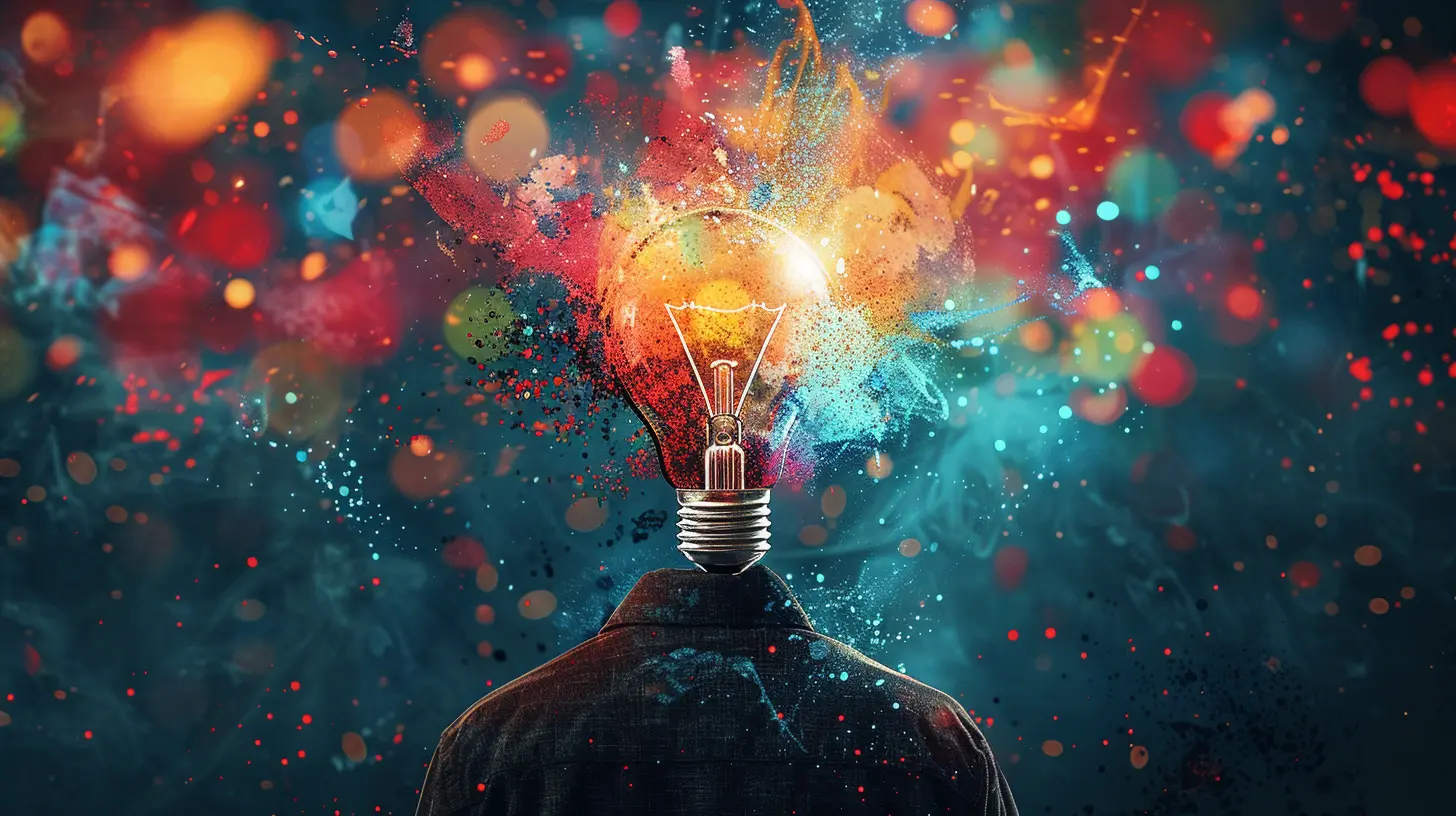 The Psychology of Workplace Innovation: Encouraging Risk-Taking and Creativity