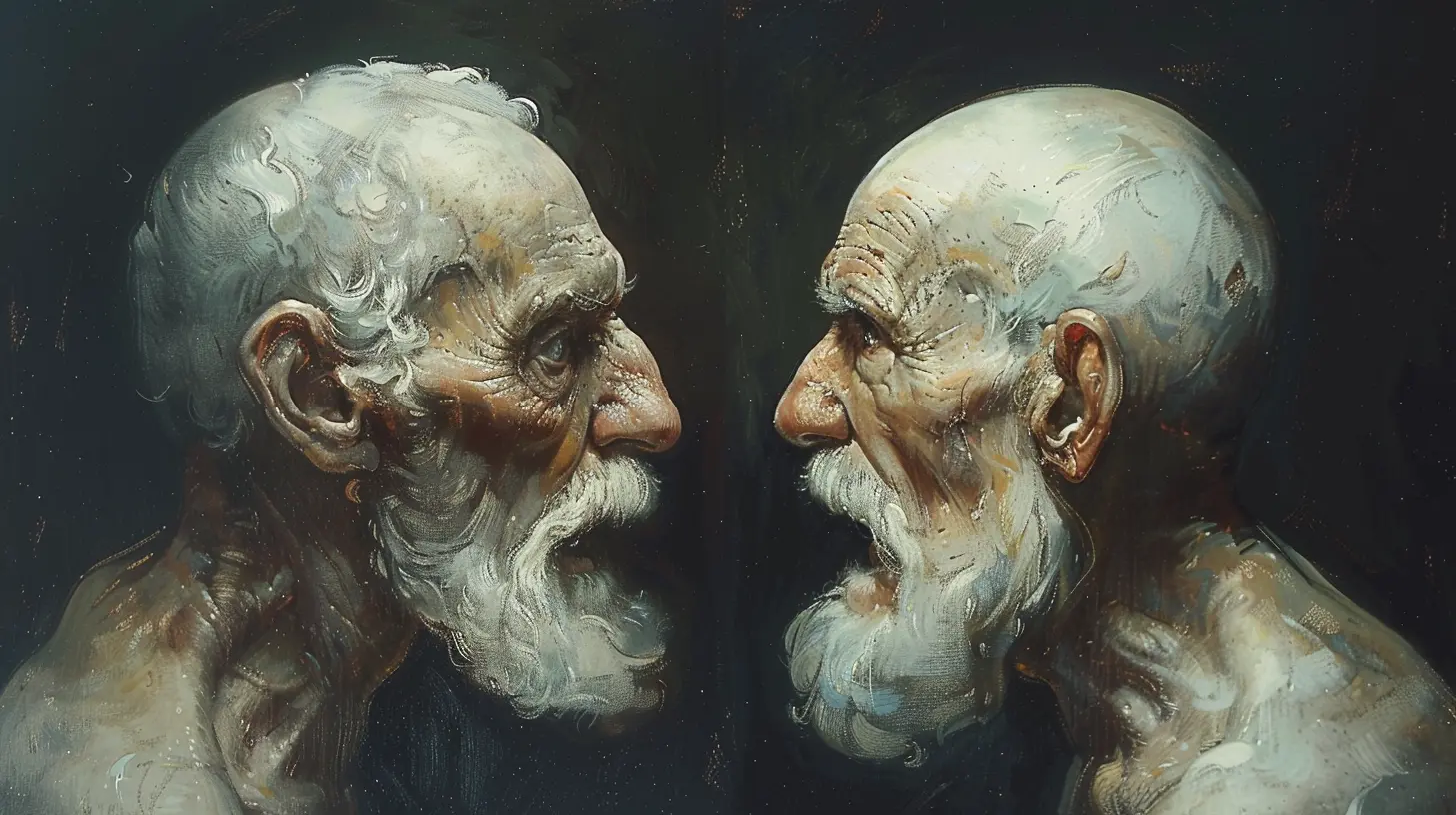 The Role of Aggression in Psychoanalytic Theory: Insights from Freud and Beyond