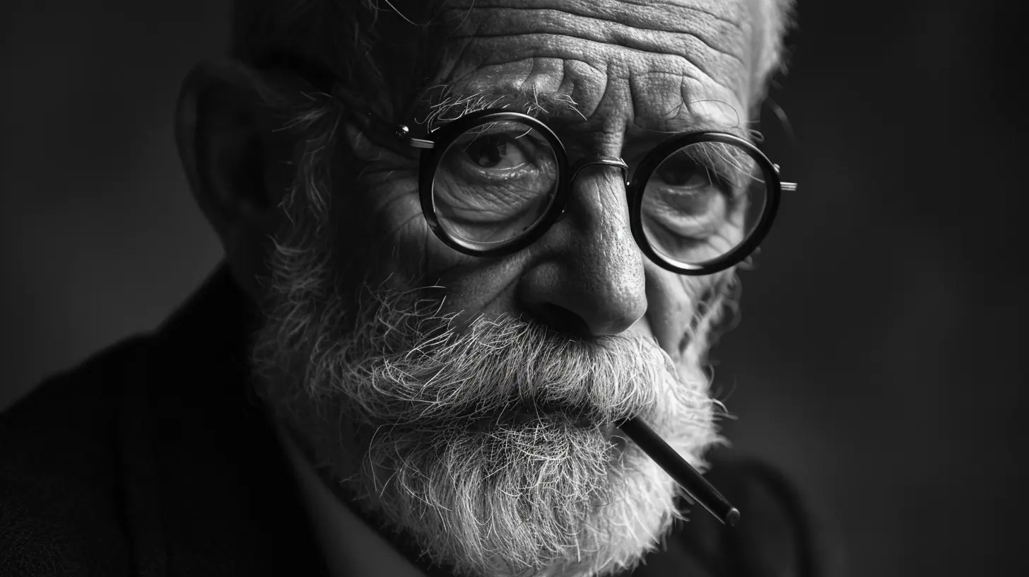 The Role of Aggression in Psychoanalytic Theory: Insights from Freud and Beyond