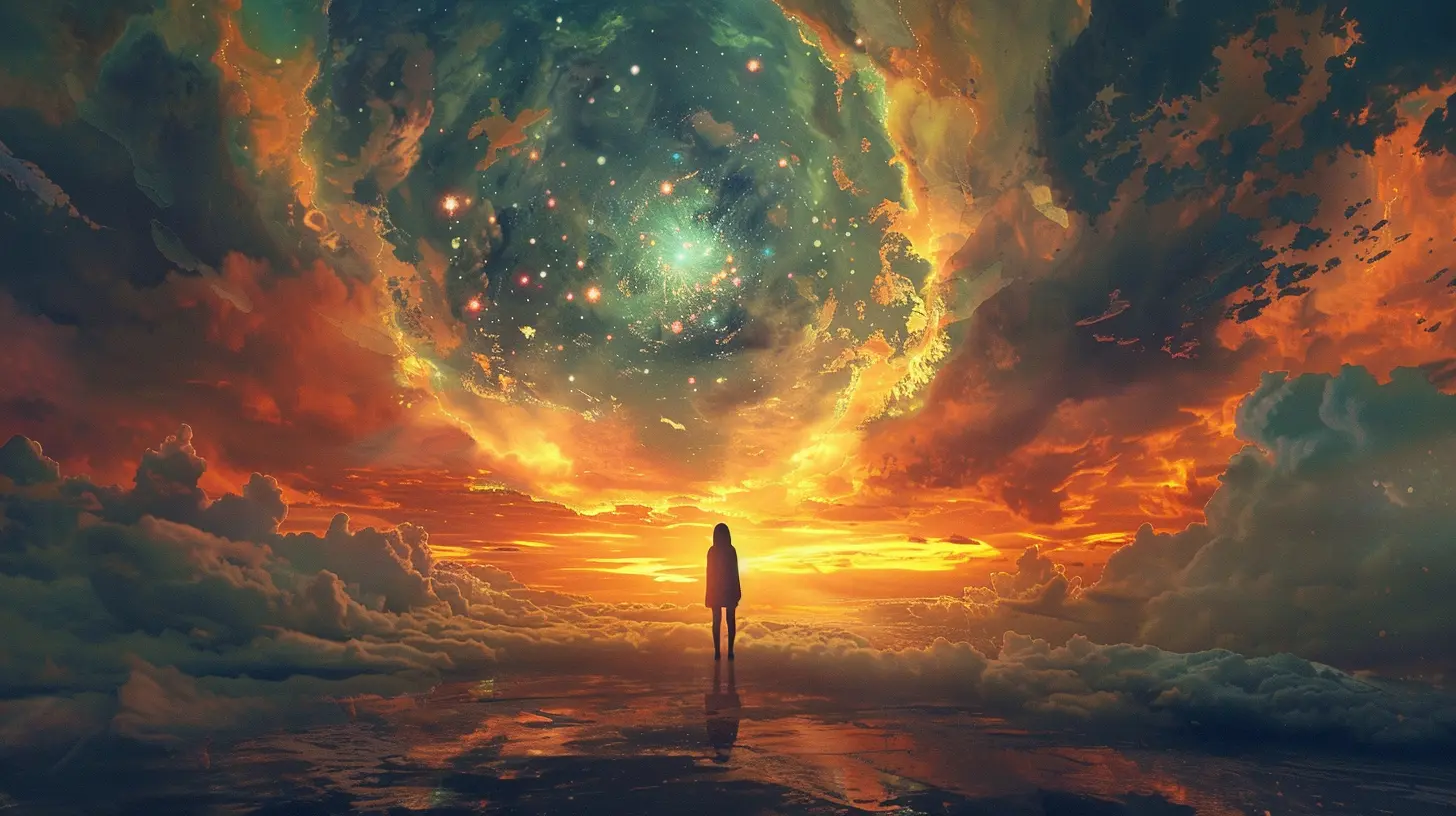 The Role of Awe and Wonder in Positive Psychology