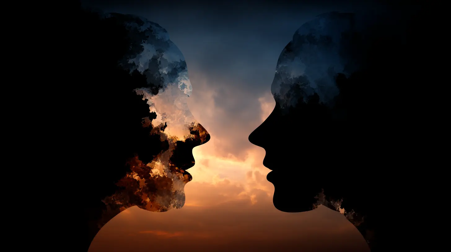 The Role of Boundaries in Emotional Maturity