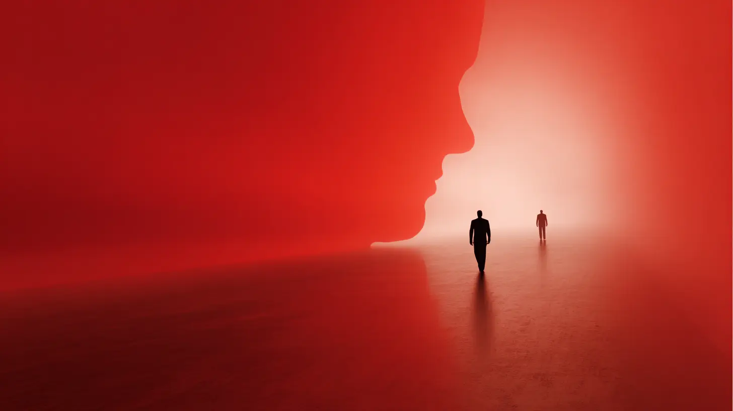 The Role of Boundaries in Emotional Maturity