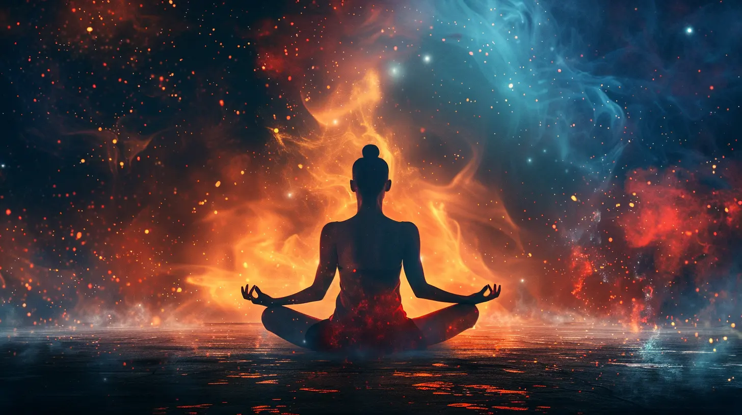 The Role of Breathing Techniques in Meditation Practice