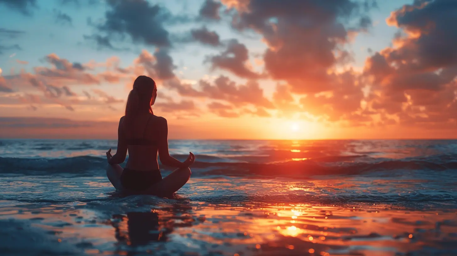 The Role of Breathing Techniques in Meditation Practice