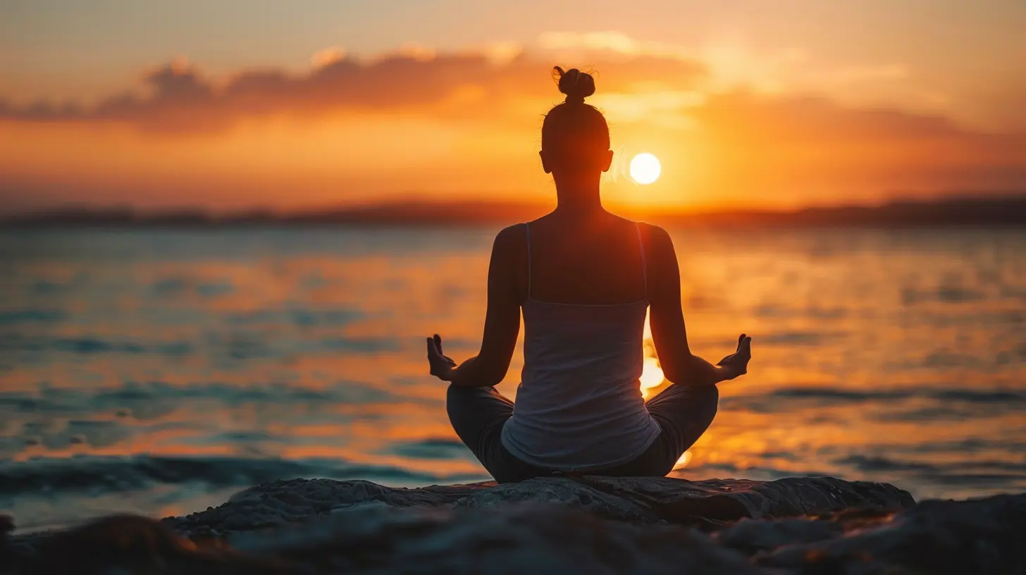 The Role of Breathing Techniques in Meditation Practice