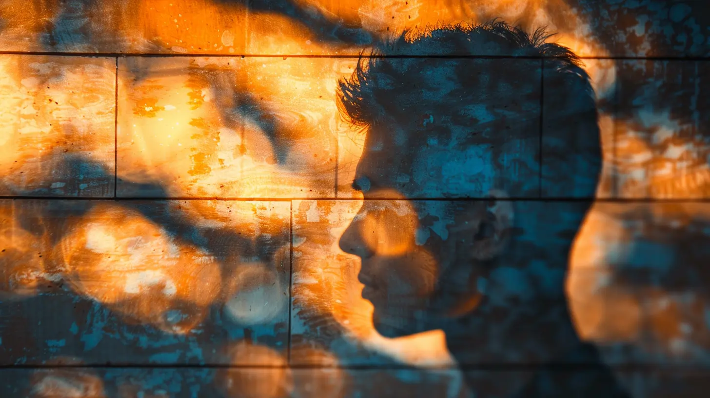 The Role of Celebrities and Public Figures in Shifting Mental Health Narratives