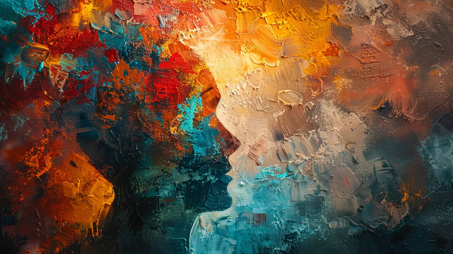 The Role of Celebrities and Public Figures in Shifting Mental Health Narratives