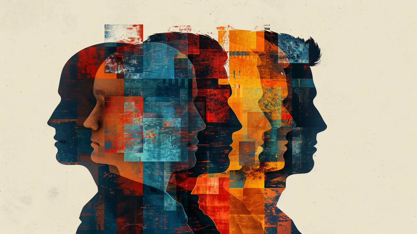 The Role of Celebrities and Public Figures in Shifting Mental Health Narratives