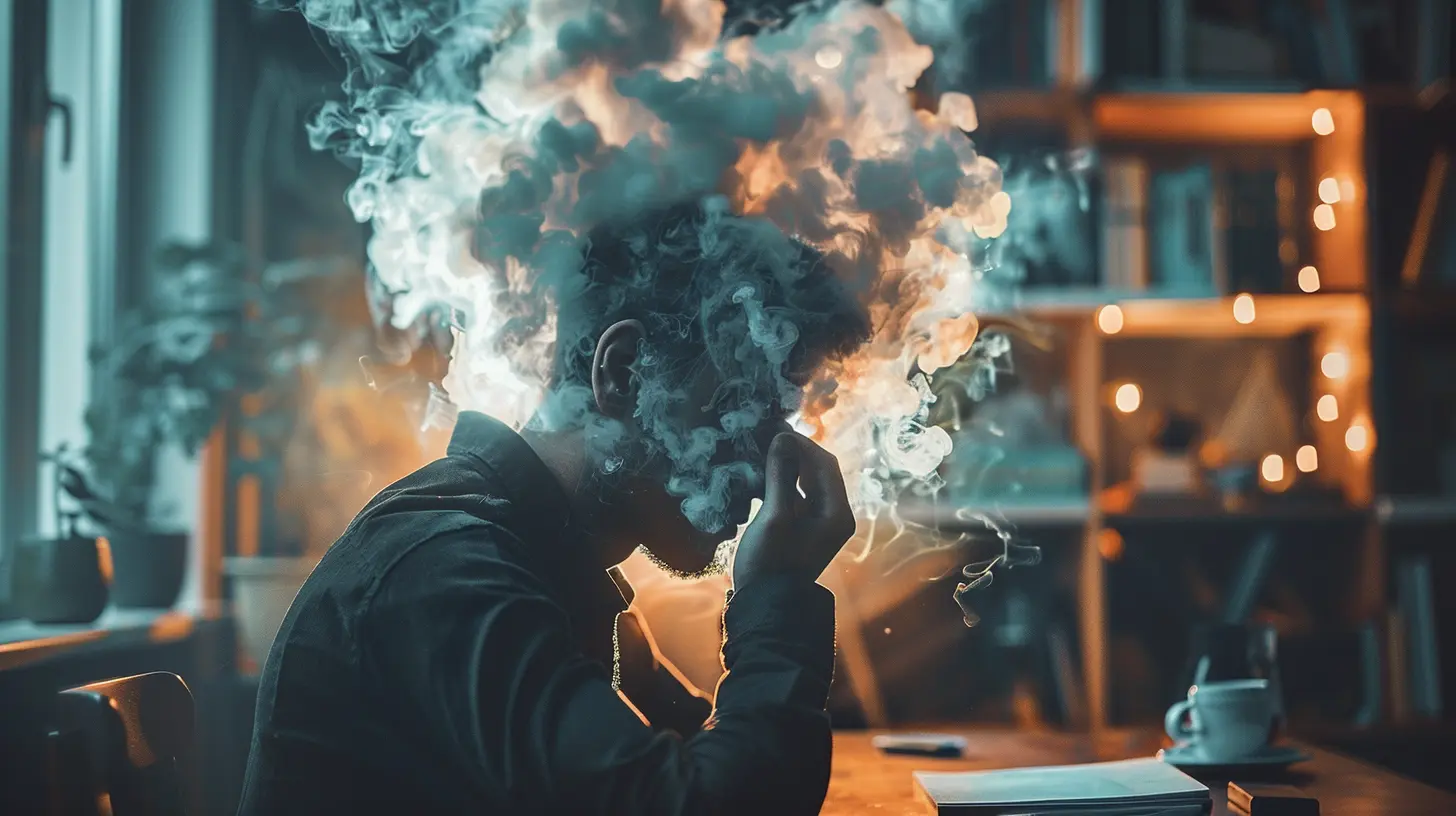 The Role of Cognitive Behavioral Therapy in Managing Bipolar Disorder