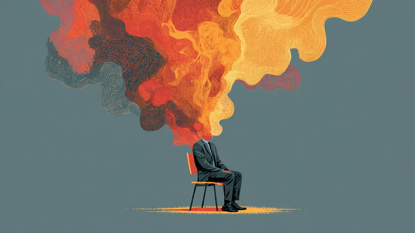 The Role of Cognitive Behavioral Therapy in Managing Burnout